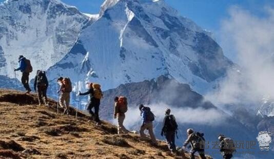 尼泊尔徒步旅行，尼泊尔徒步abc路线攻略，新手勿入